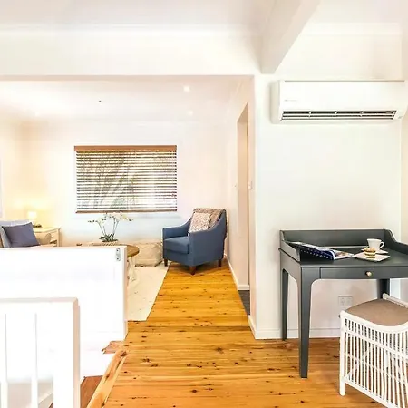 Entire Nelson Bay Home Walk To The Beach And Town Centre Exterior photo