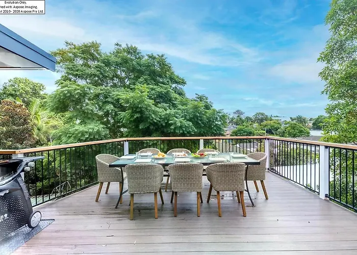 Entire Nelson Bay Home Walk To The Beach And Town Centre