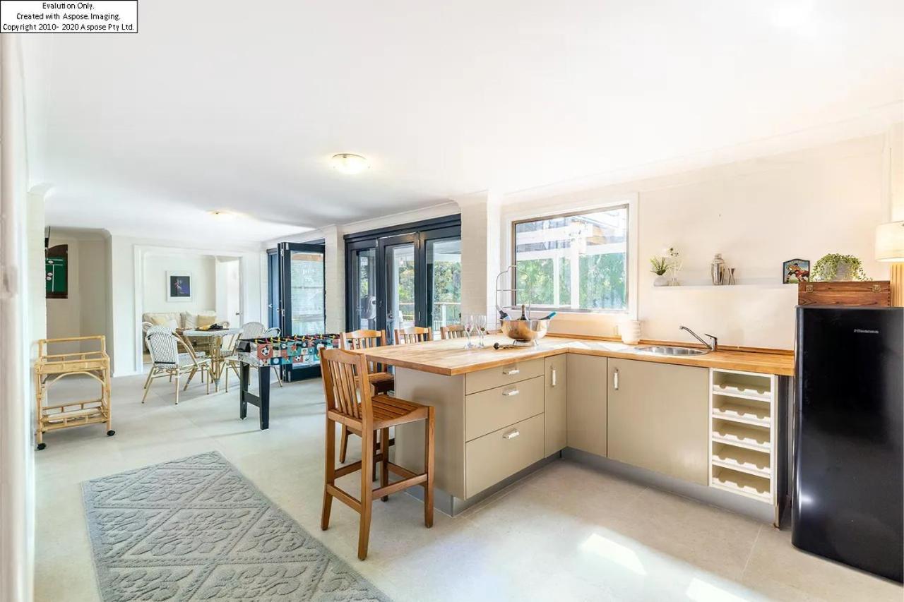 Holiday home Entire Walk To The And Town Centre Nelson Bay