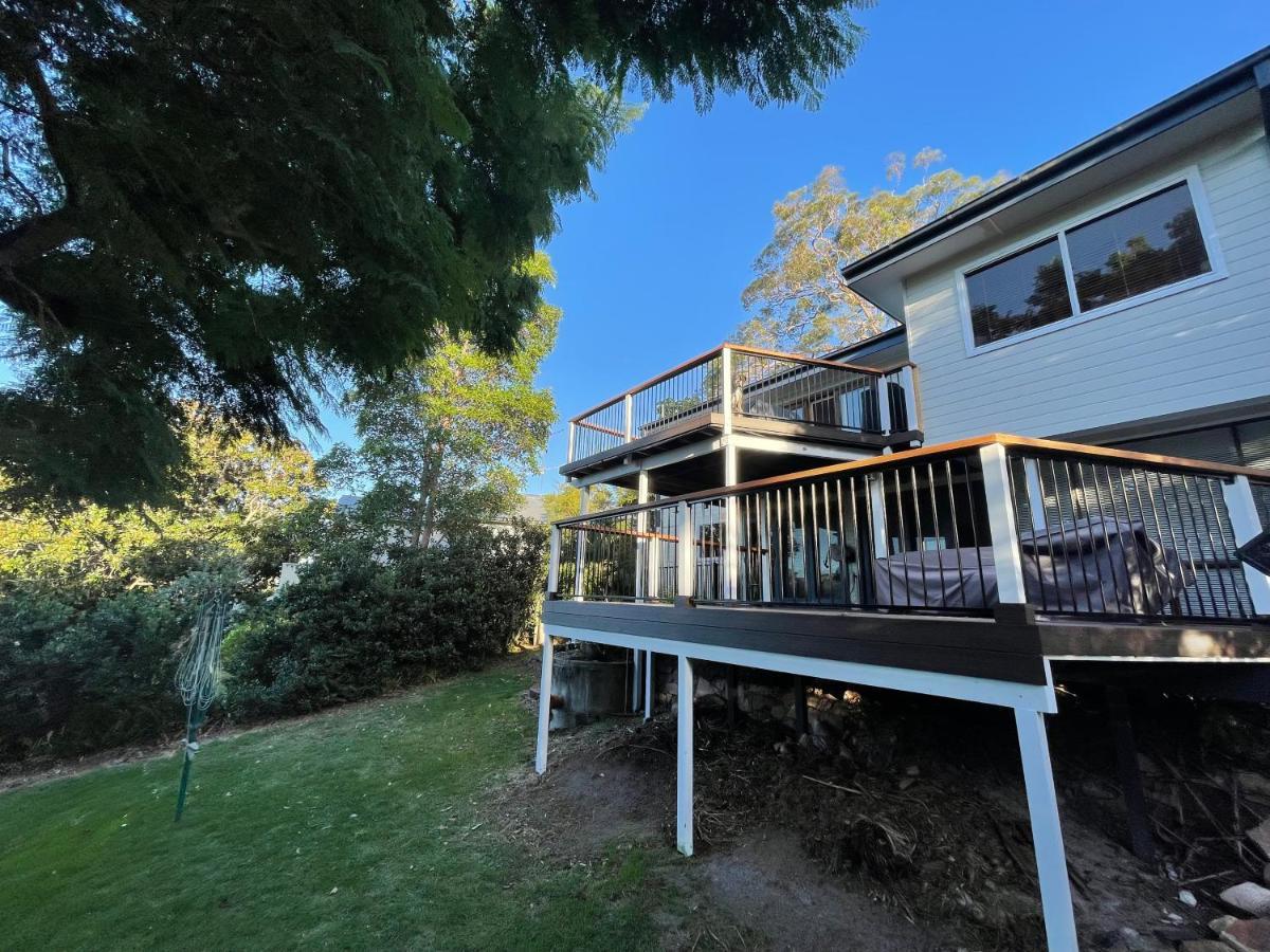 Entire Walk To The And Town Centre Holiday home *
