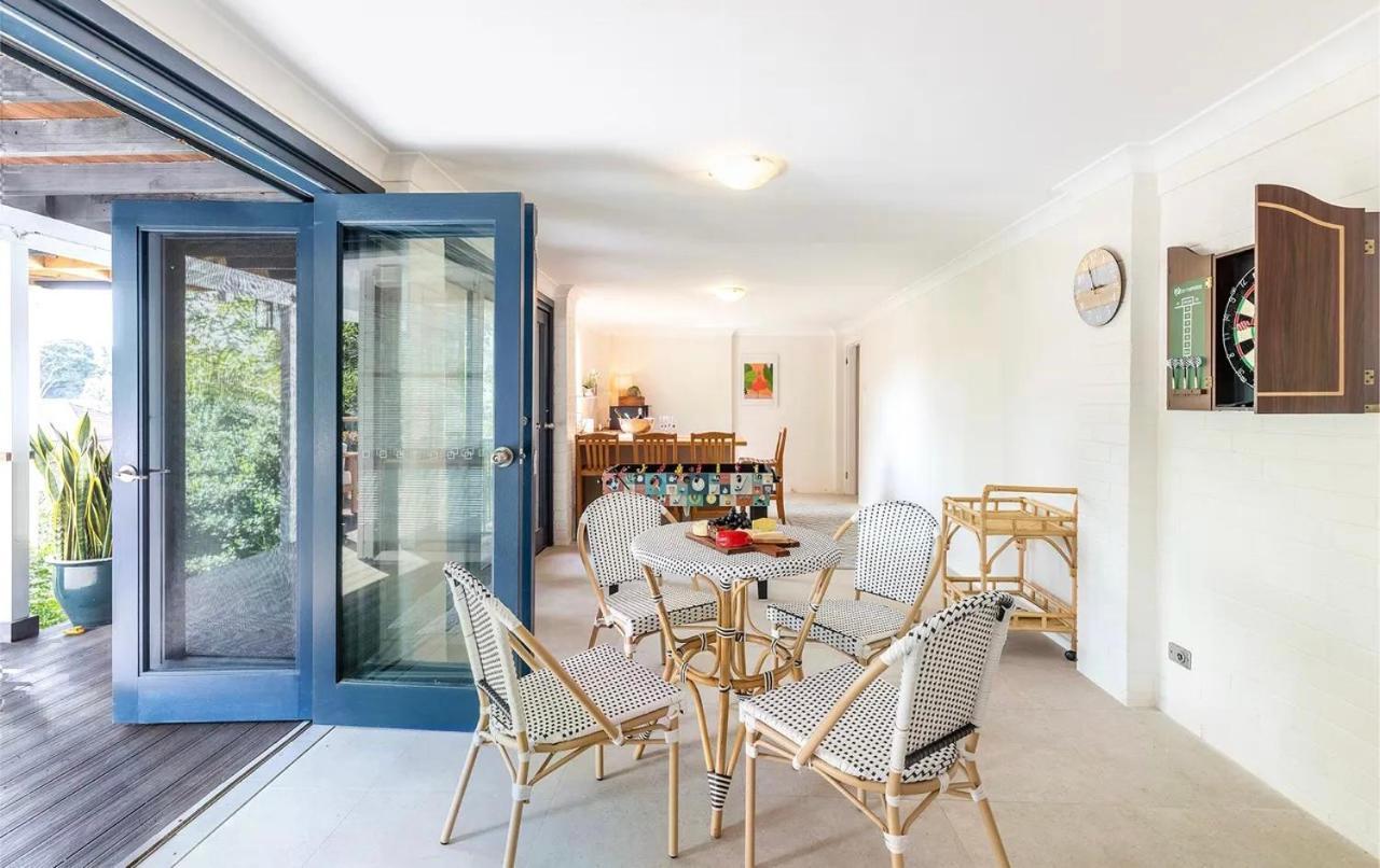 Entire Walk To The And Town Centre Holiday home Nelson Bay